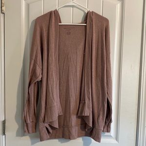 AE Cardigan
